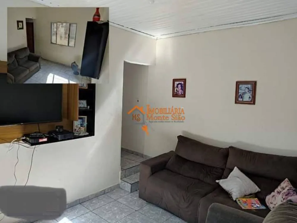 Sobrado, 3 quartos - Foto 2