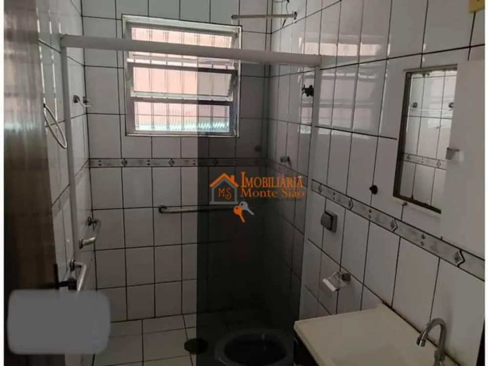 Sobrado, 3 quartos - Foto 10