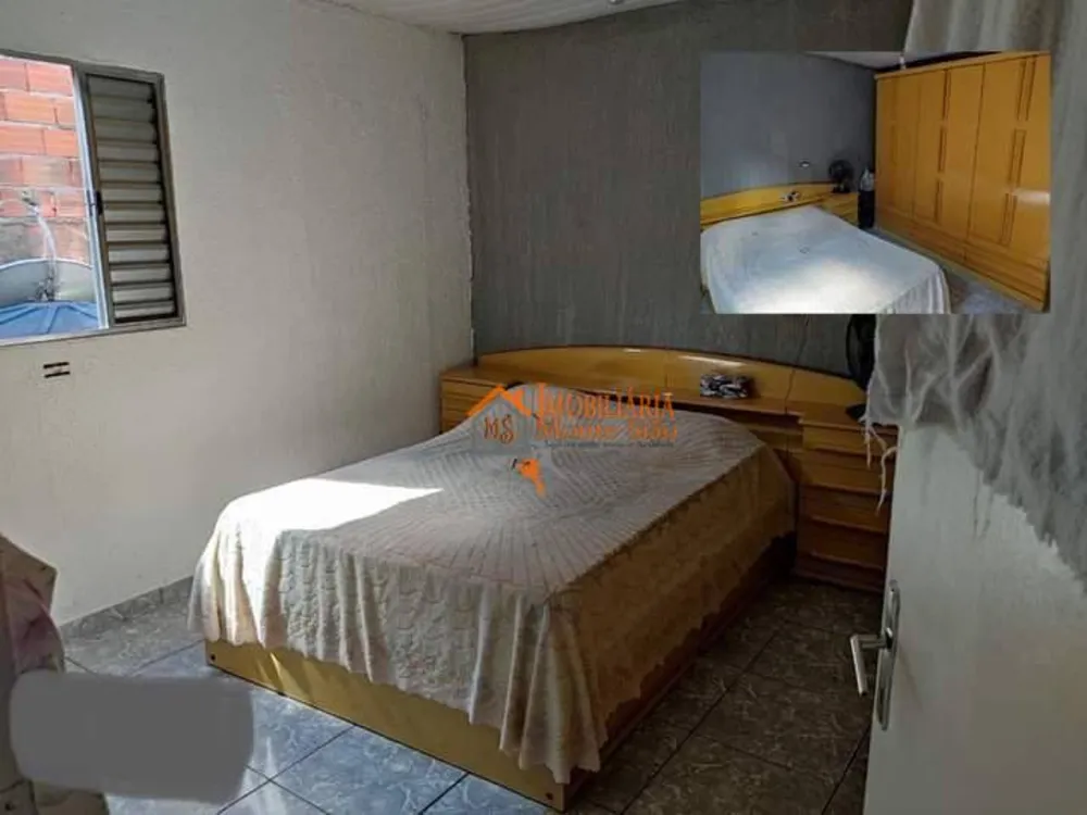 Sobrado, 3 quartos - Foto 4