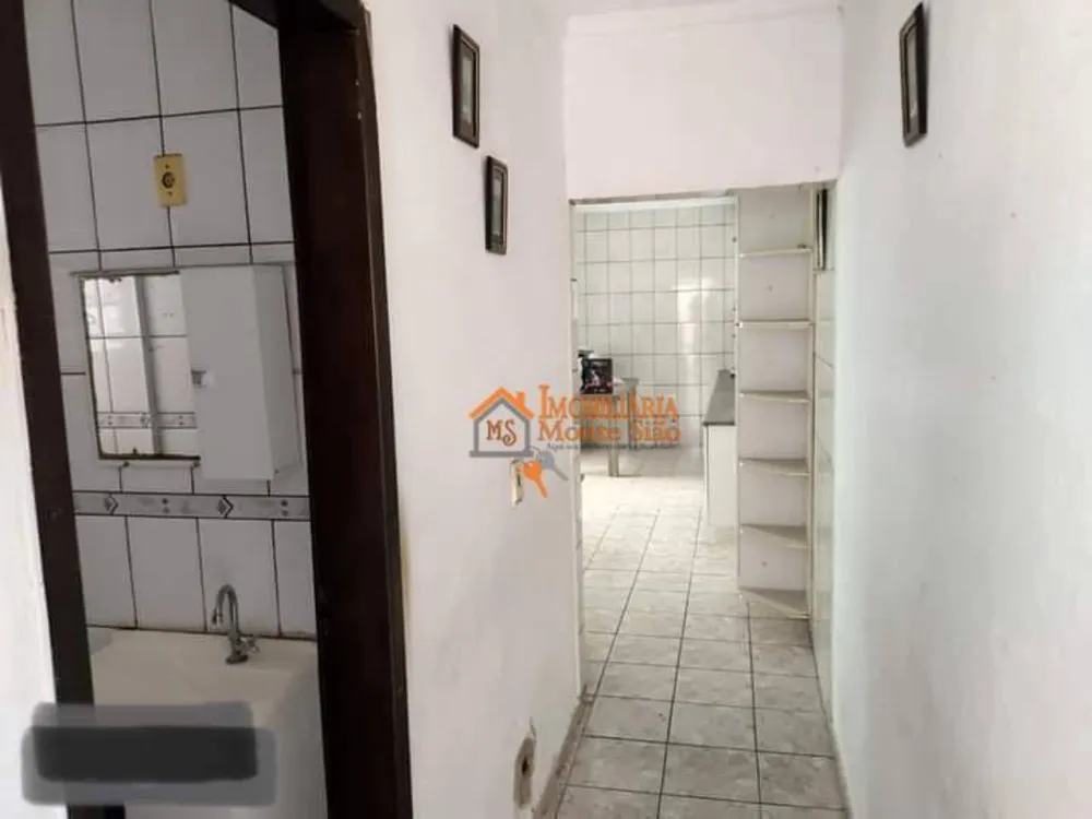 Sobrado, 3 quartos - Foto 9