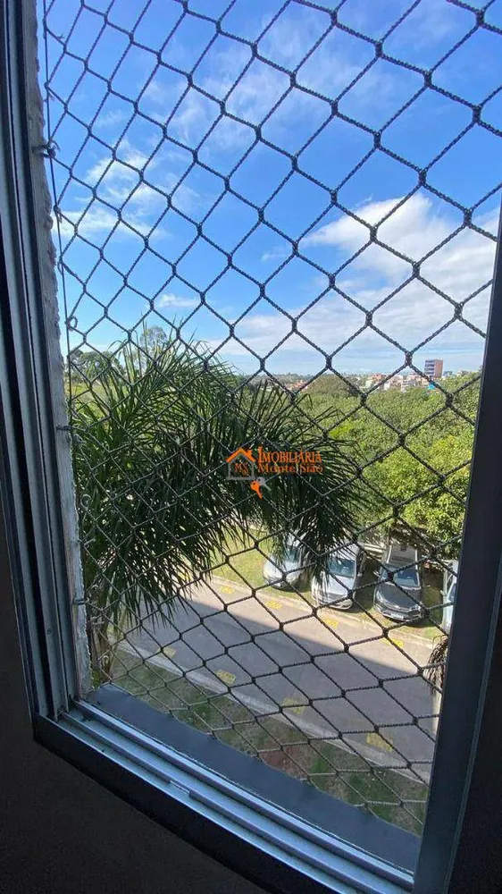Apartamento, 2 quartos, 47 m² - Foto 2