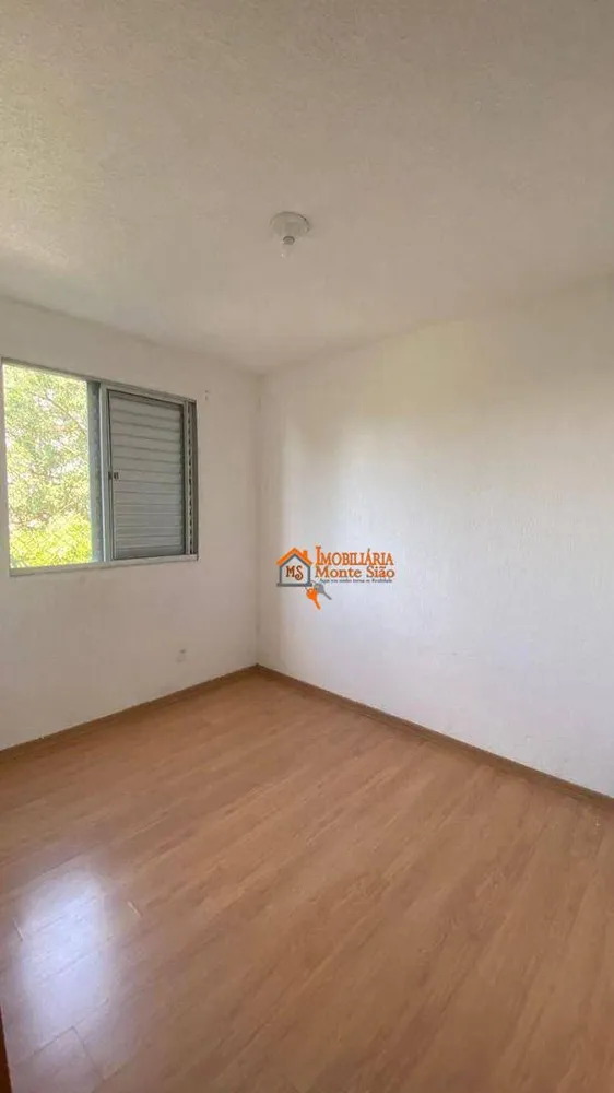 Apartamento, 2 quartos, 47 m² - Foto 12