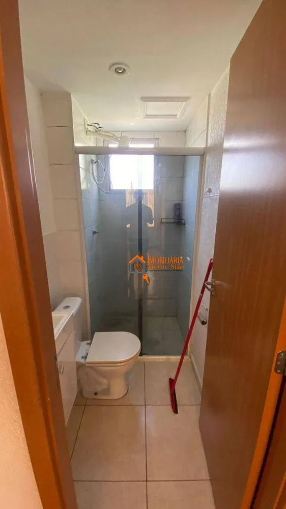 Apartamento, 2 quartos, 47 m² - Foto 8