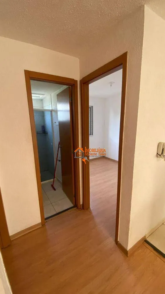 Apartamento, 2 quartos, 47 m² - Foto 4