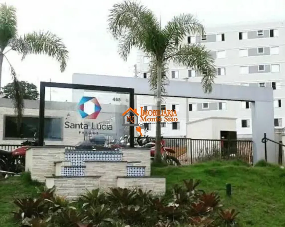 Apartamento, 2 quartos, 47 m² - Foto 7