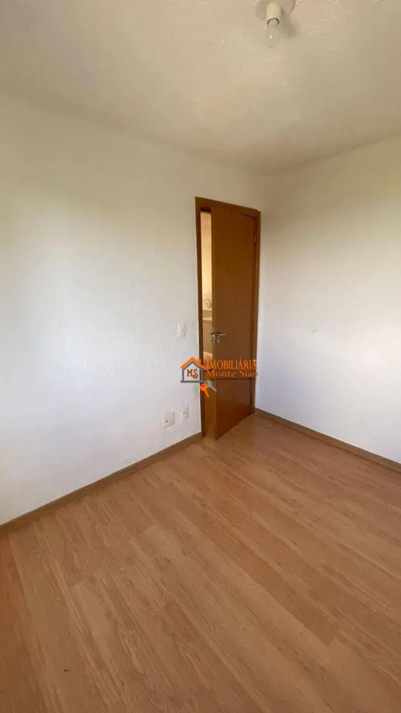 Apartamento, 2 quartos, 47 m² - Foto 3