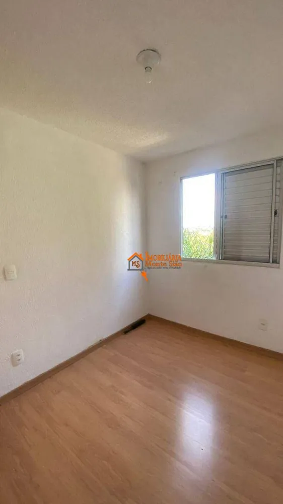 Apartamento, 2 quartos, 47 m² - Foto 6