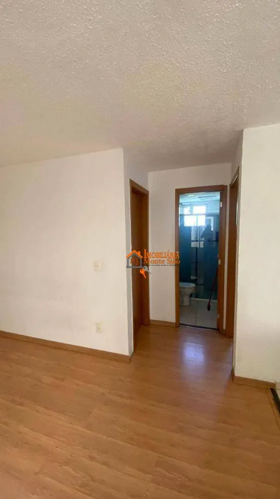 Apartamento, 2 quartos, 47 m² - Foto 5