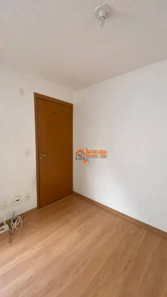 Apartamento, 2 quartos, 47 m² - Foto 10