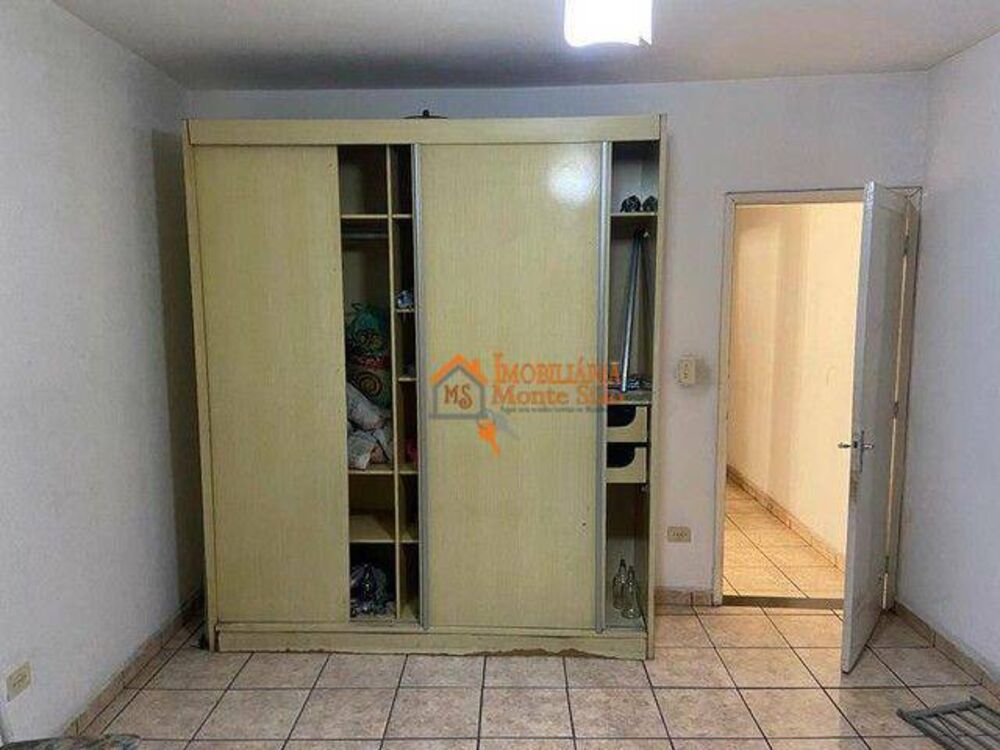 Sobrado, 3 quartos, 100 m² - Foto 3