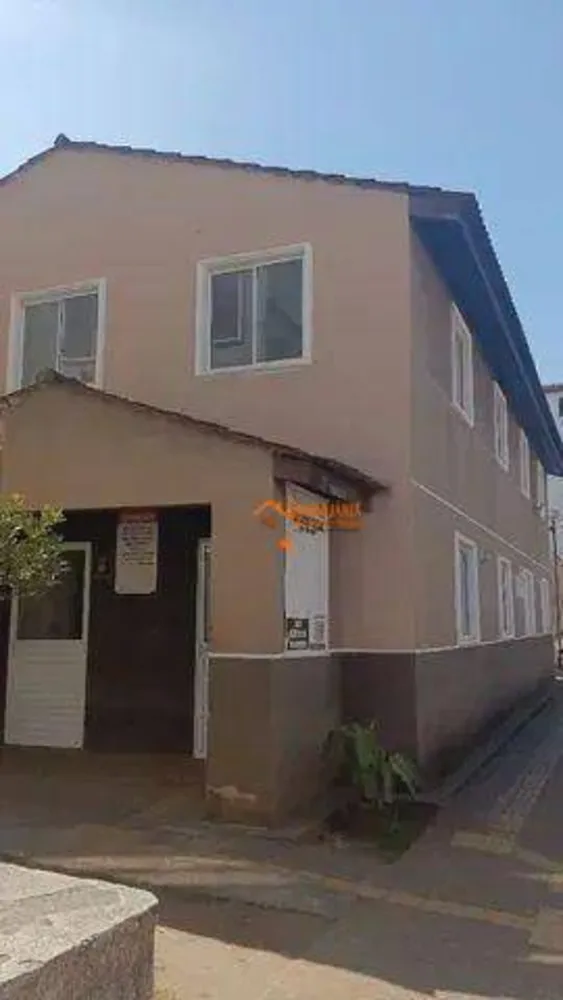 Apartamento, 2 quartos, 46 m² - Foto 2