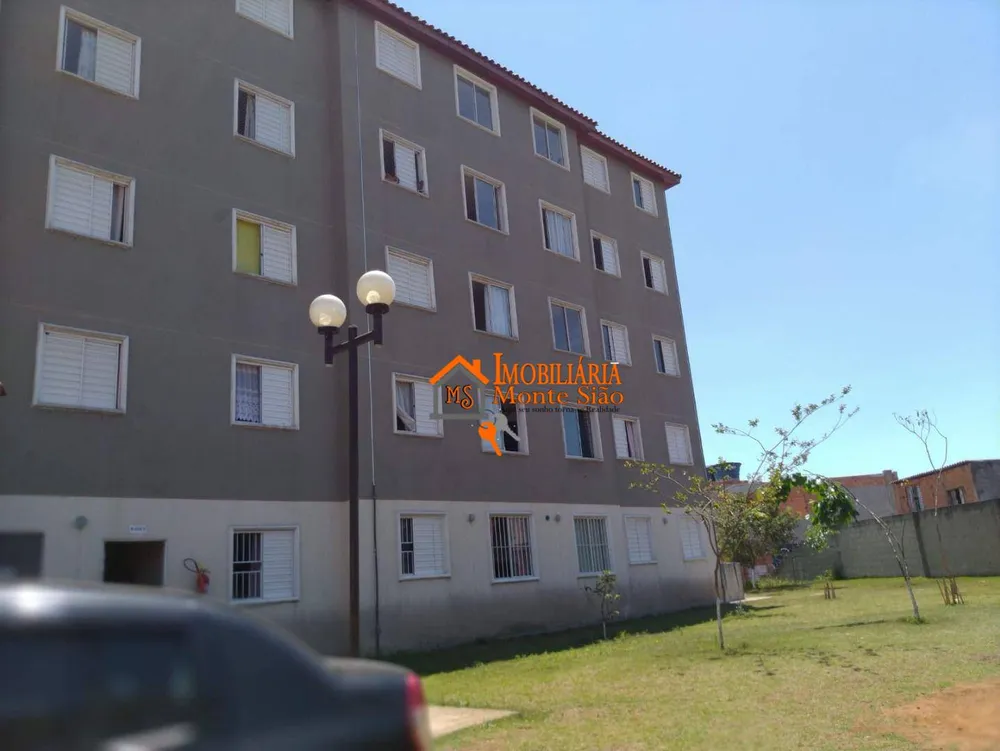 Apartamento, 2 quartos, 46 m² - Foto 8
