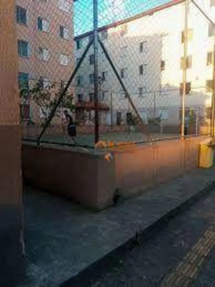 Apartamento, 2 quartos, 46 m² - Foto 7