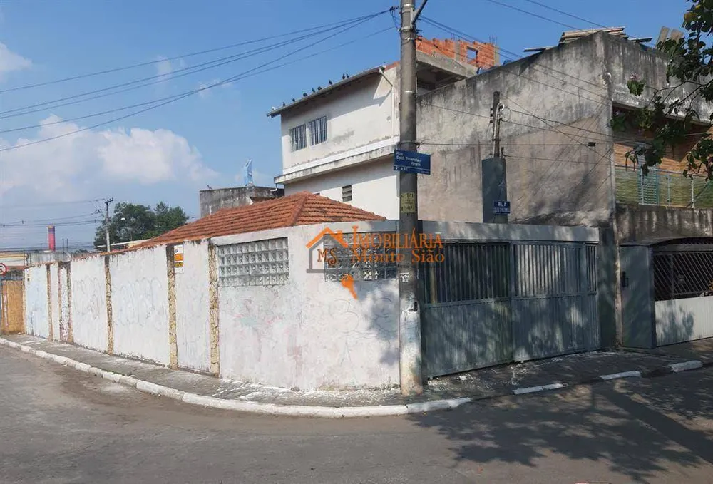 Terreno, 140 m² - Foto 1