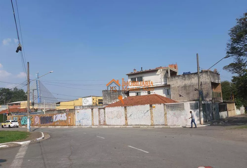 Terreno, 140 m² - Foto 2