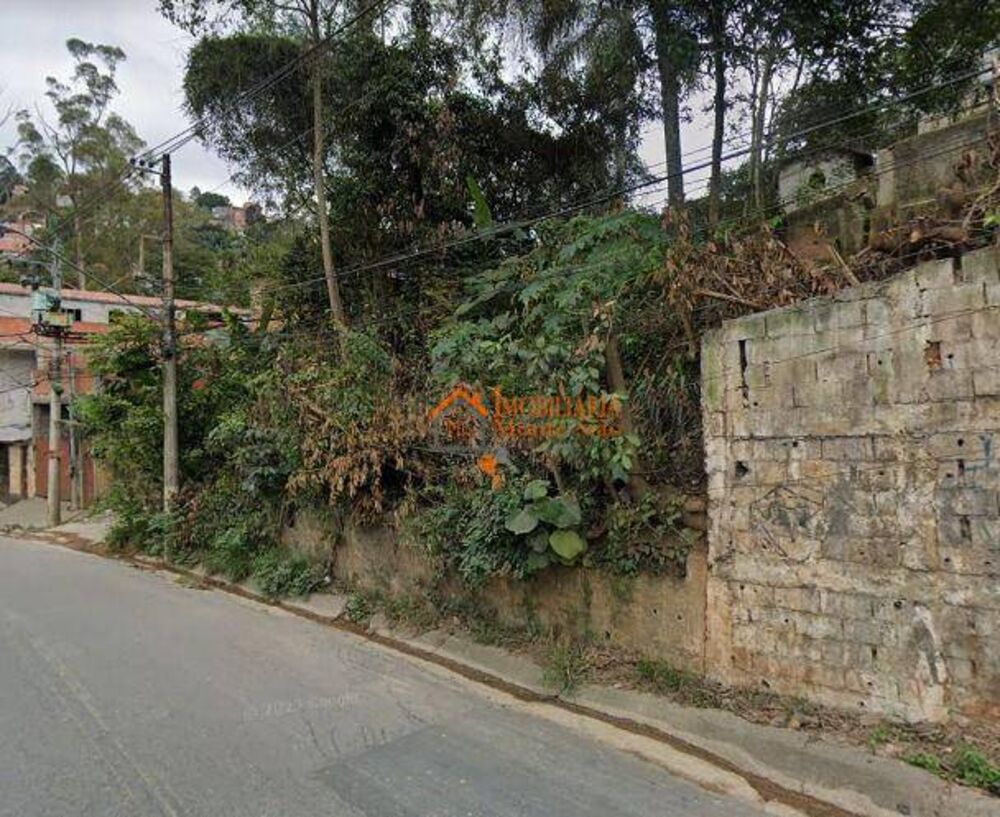 Terreno, 1600 m² - Foto 1