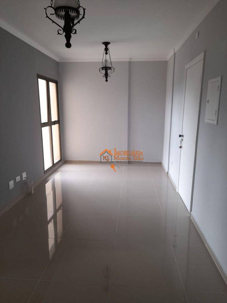 Apartamento, 2 quartos, 60 m² - Foto 1