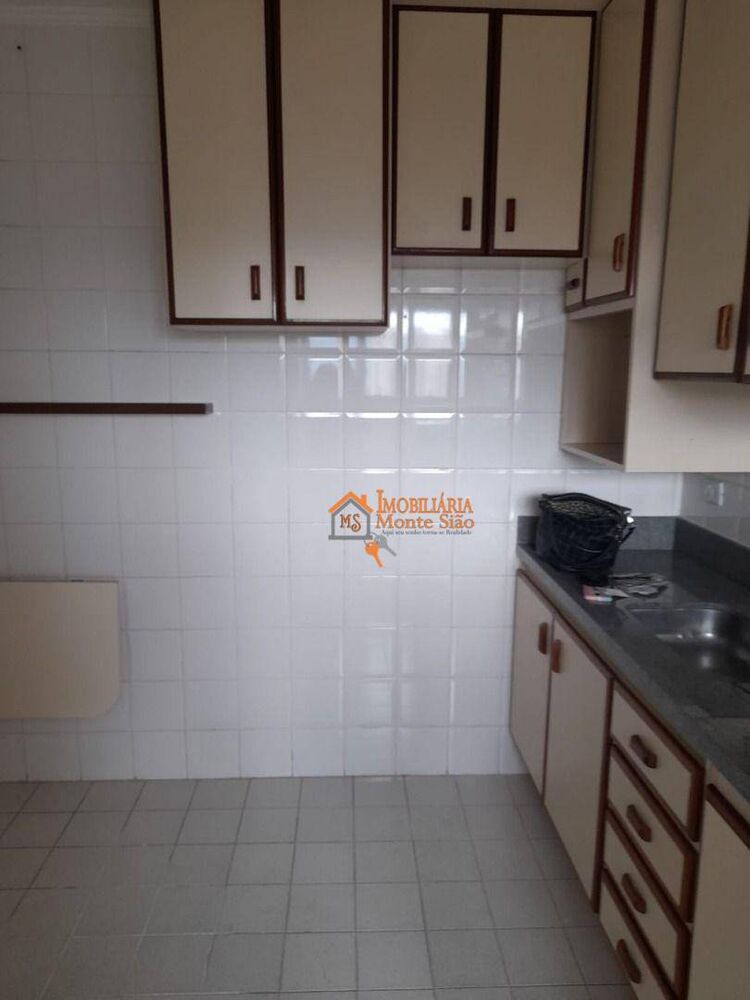 Apartamento, 2 quartos, 60 m² - Foto 5