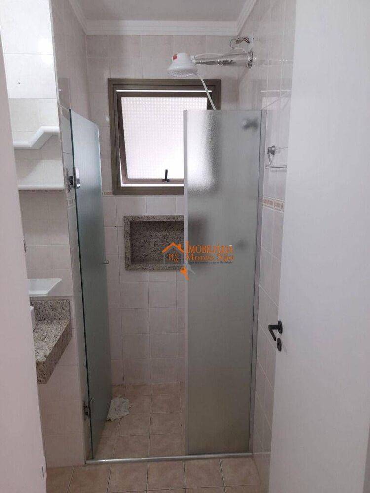 Apartamento, 2 quartos, 60 m² - Foto 9