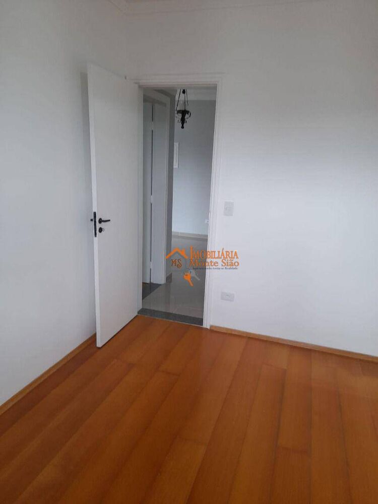 Apartamento, 2 quartos, 60 m² - Foto 12