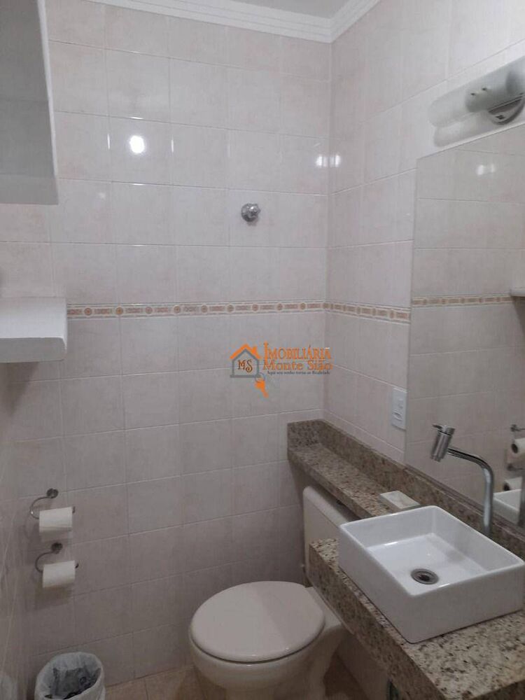 Apartamento, 2 quartos, 60 m² - Foto 10