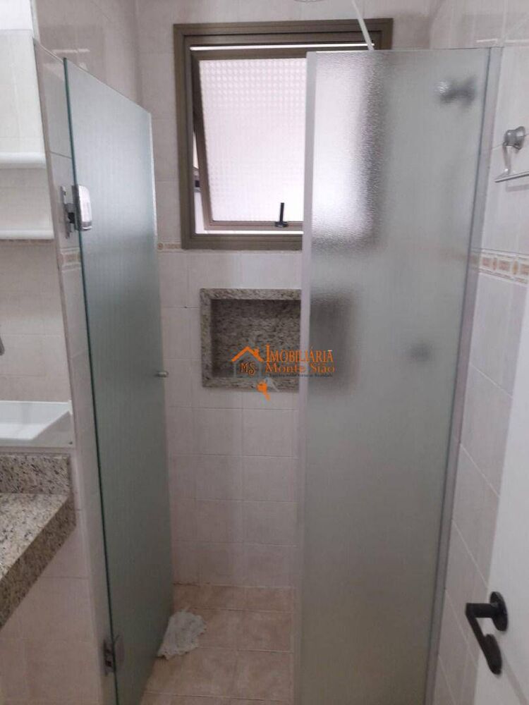 Apartamento, 2 quartos, 60 m² - Foto 8