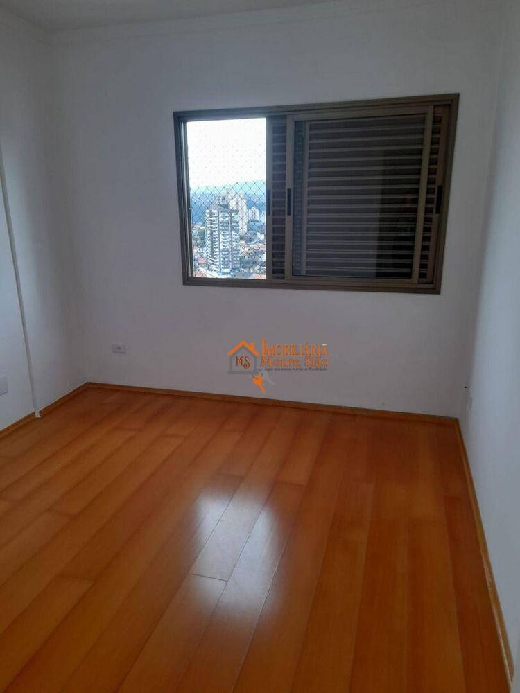 Apartamento, 2 quartos, 60 m² - Foto 15