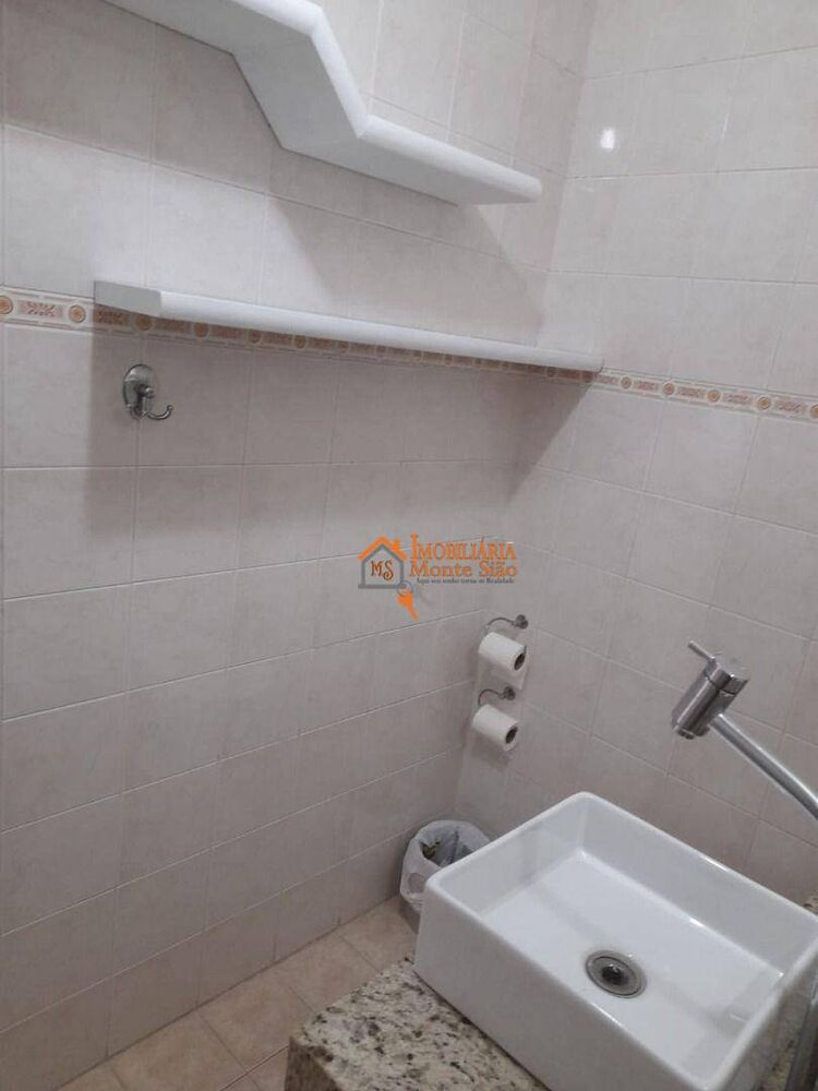 Apartamento, 2 quartos, 60 m² - Foto 11