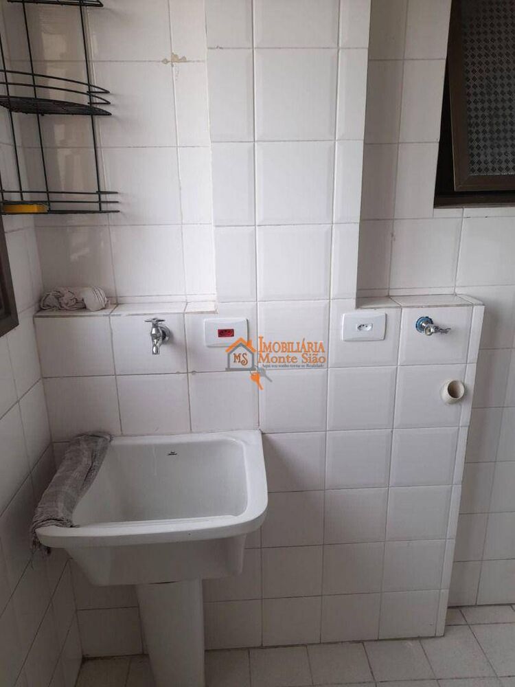 Apartamento, 2 quartos, 60 m² - Foto 6