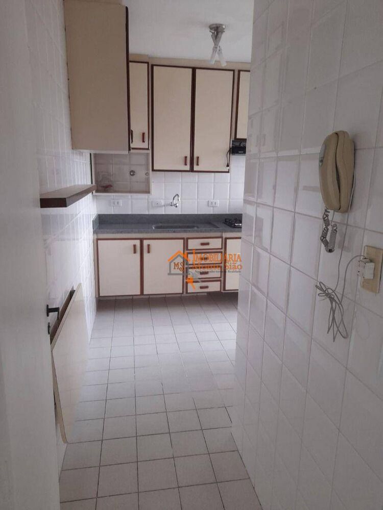 Apartamento, 2 quartos, 60 m² - Foto 4