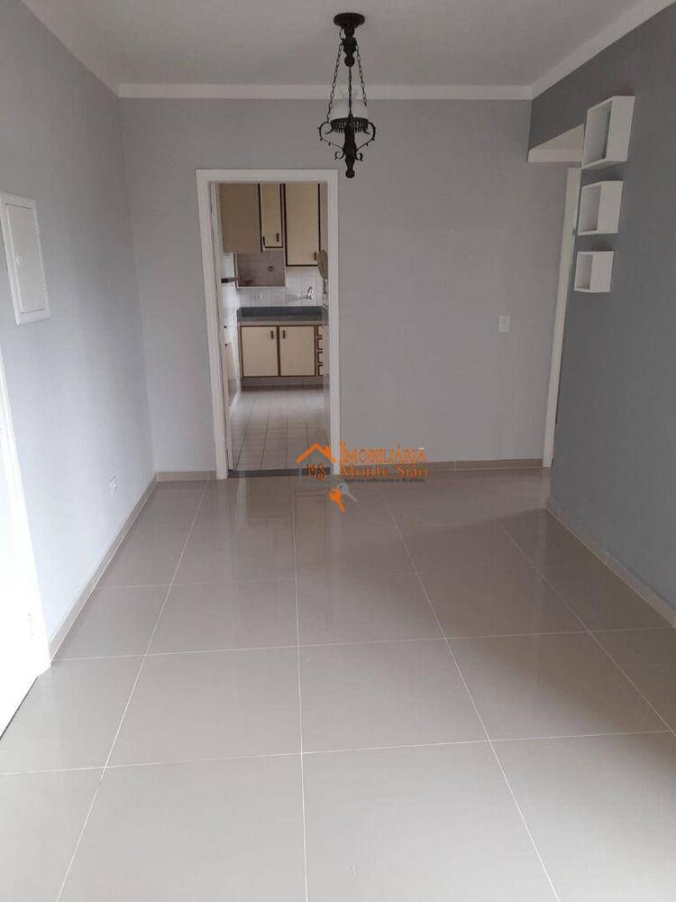 Apartamento, 2 quartos, 60 m² - Foto 3