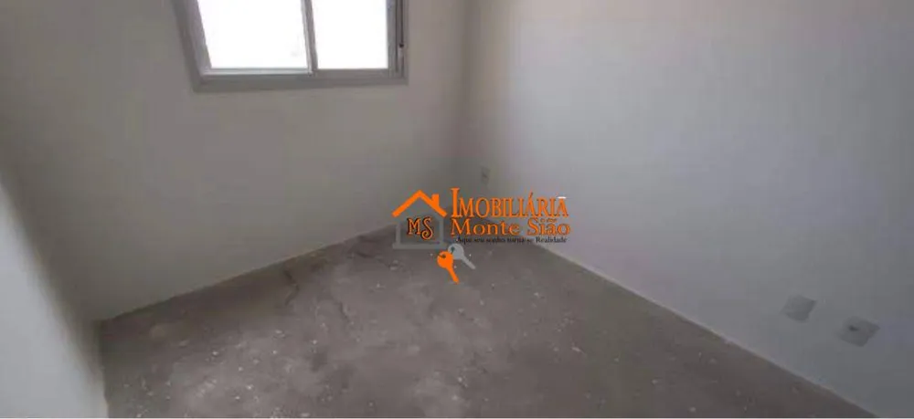 Apartamento, 2 quartos, 42 m² - Foto 6