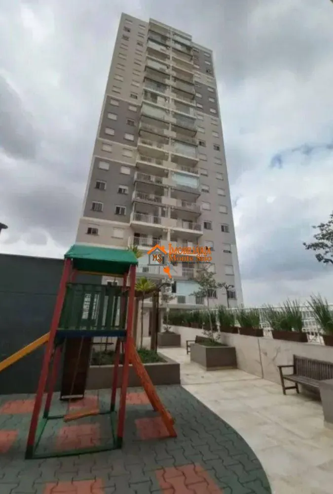 Apartamento, 2 quartos, 42 m² - Foto 9