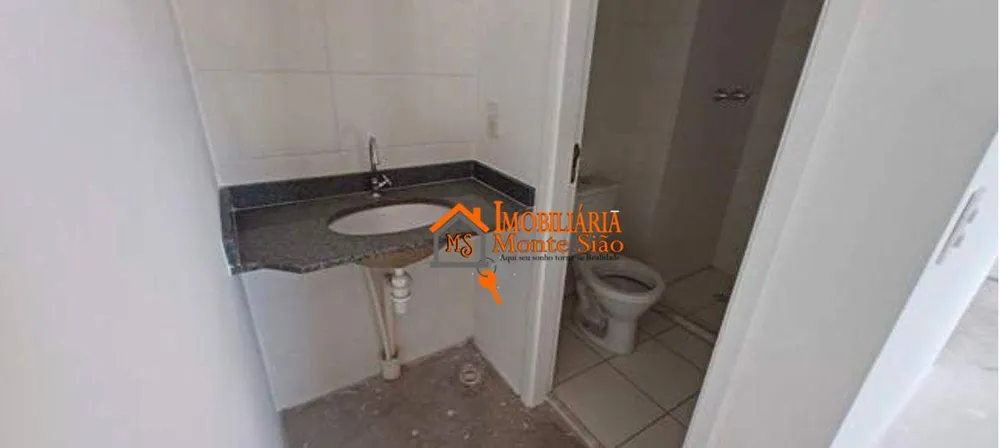 Apartamento, 2 quartos, 42 m² - Foto 7