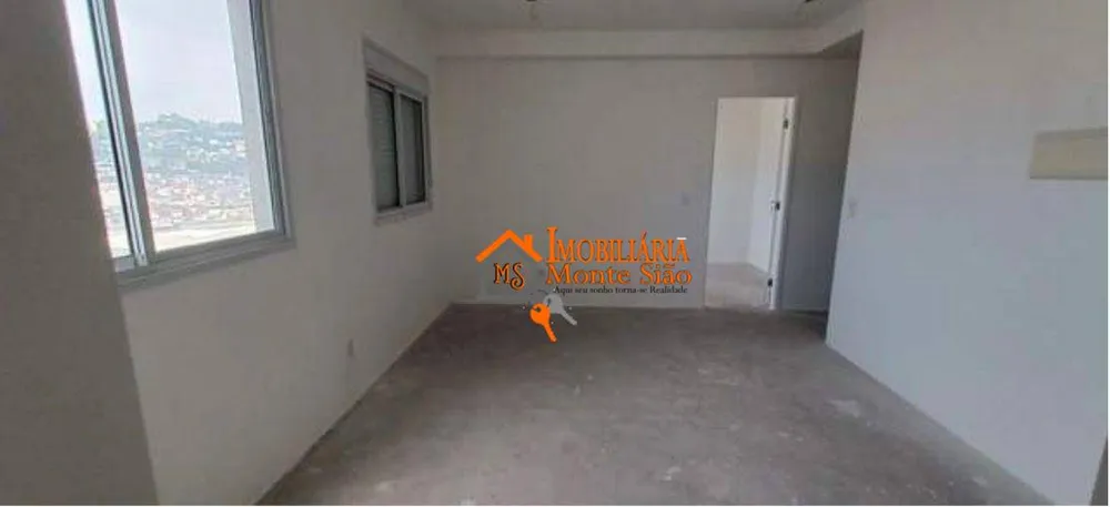 Apartamento, 2 quartos, 42 m² - Foto 5