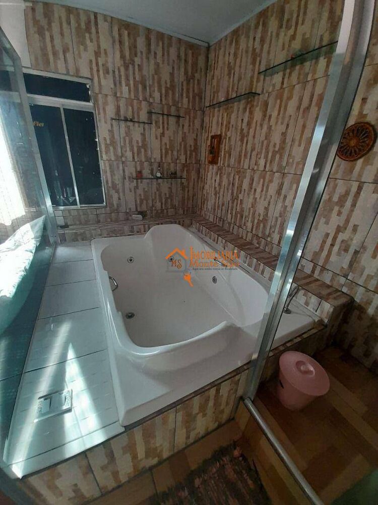 Sobrado, 5 quartos, 150 m² - Foto 4