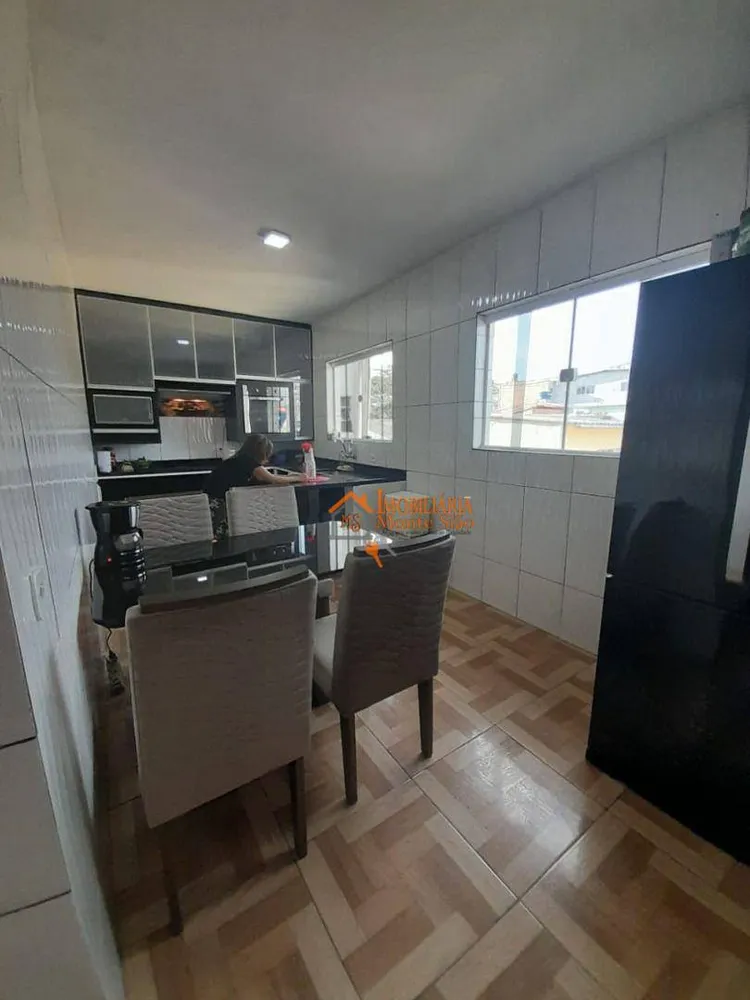 Sobrado, 5 quartos, 150 m² - Foto 13