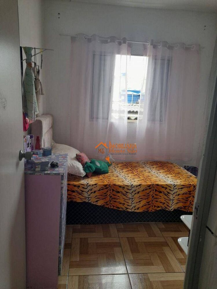 Sobrado, 5 quartos, 150 m² - Foto 1