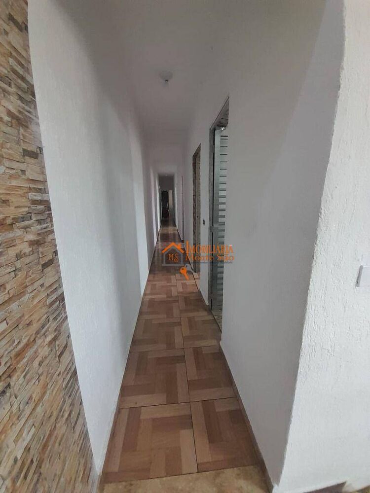 Sobrado, 5 quartos, 150 m² - Foto 5