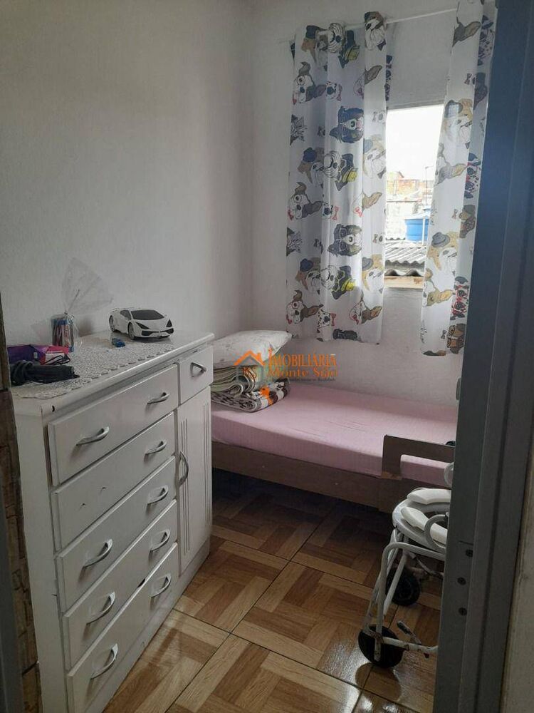 Sobrado, 5 quartos, 150 m² - Foto 6