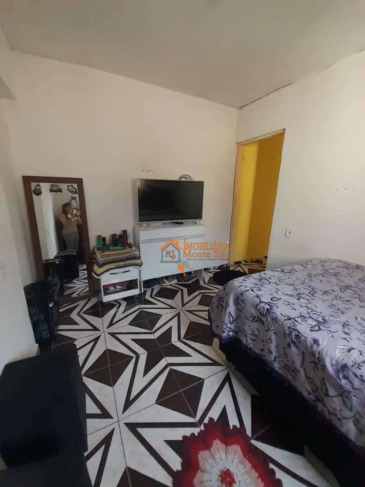 Sobrado, 5 quartos, 150 m² - Foto 3