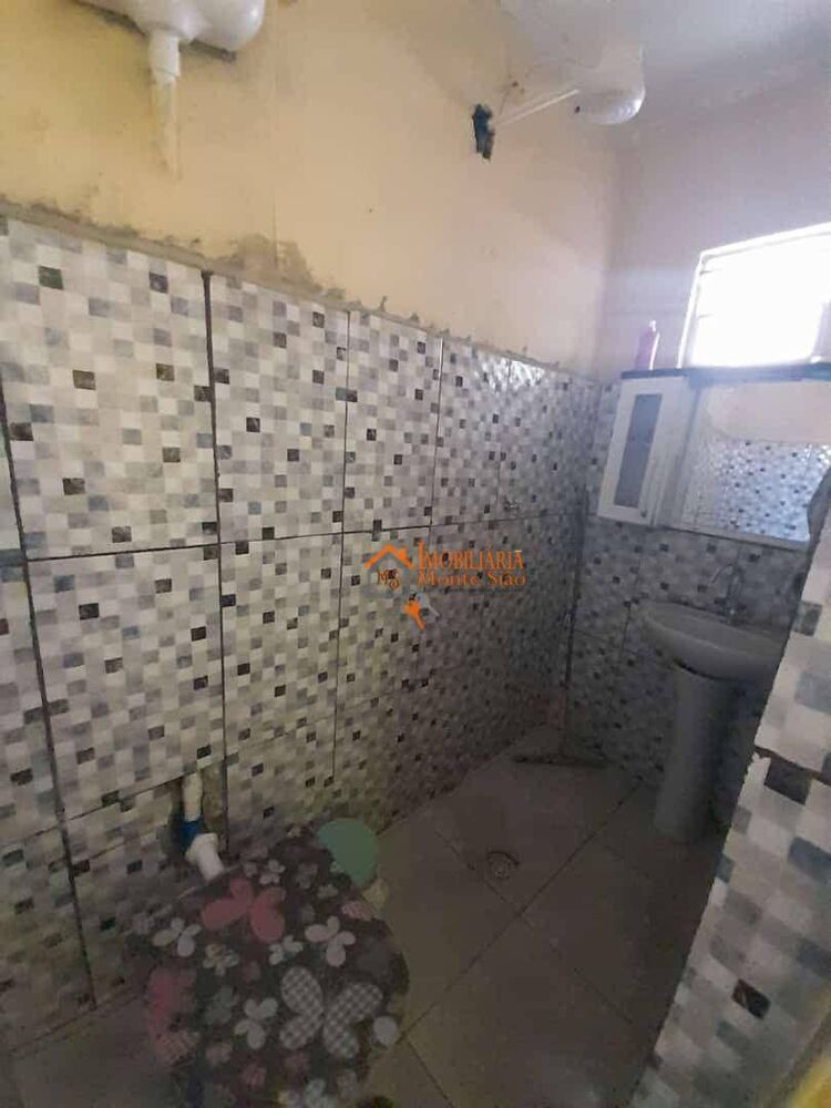 Sobrado, 5 quartos, 150 m² - Foto 2