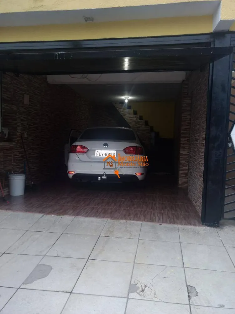 Sobrado, 5 quartos, 150 m² - Foto 2