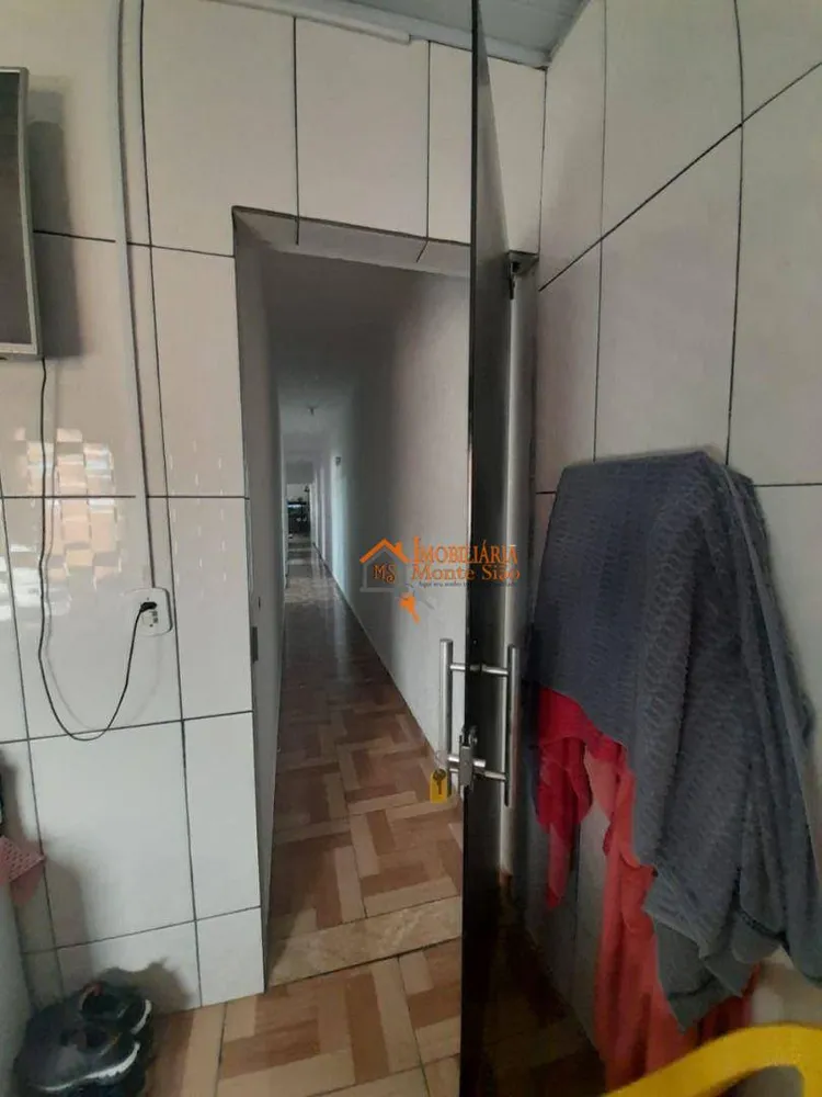 Sobrado, 5 quartos, 150 m² - Foto 14