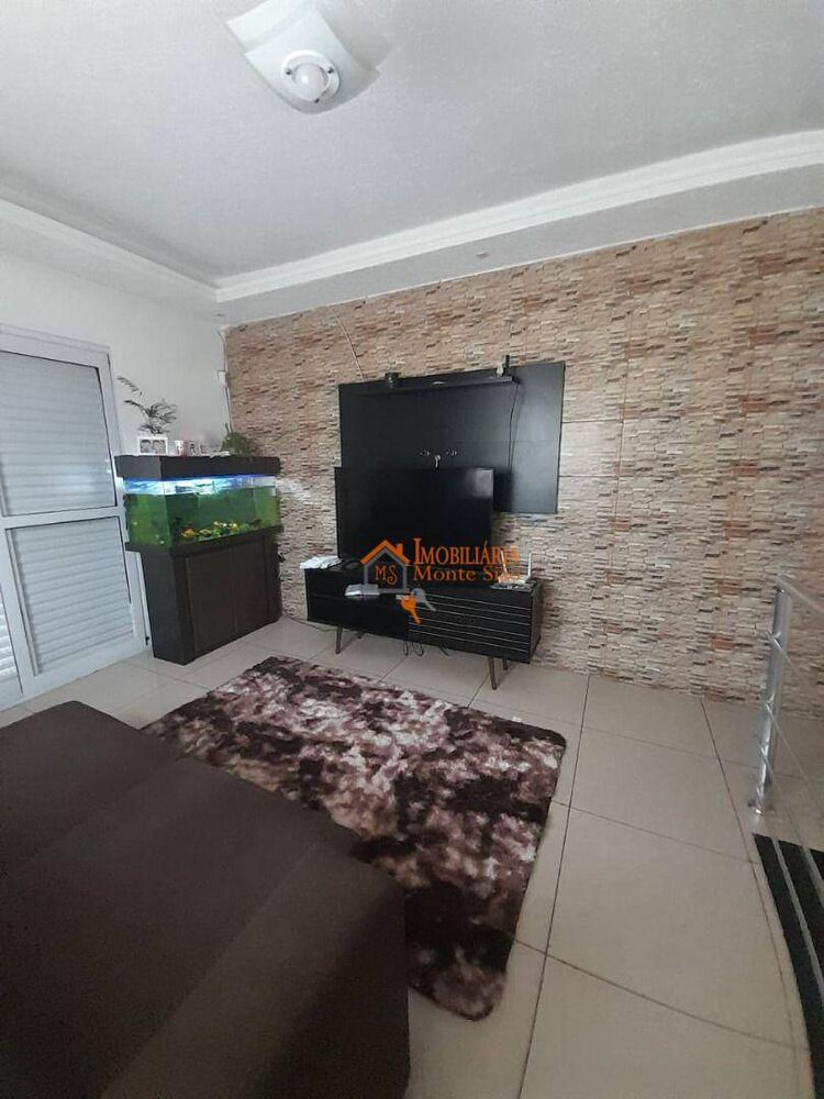 Sobrado, 5 quartos, 150 m² - Foto 8