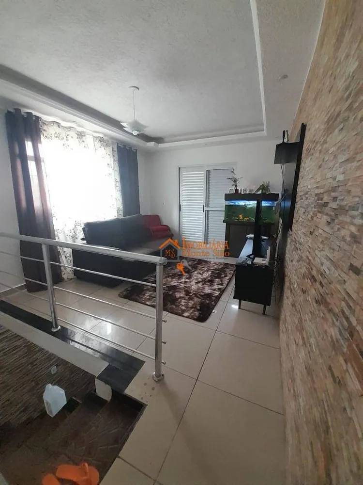 Sobrado, 5 quartos, 150 m² - Foto 7