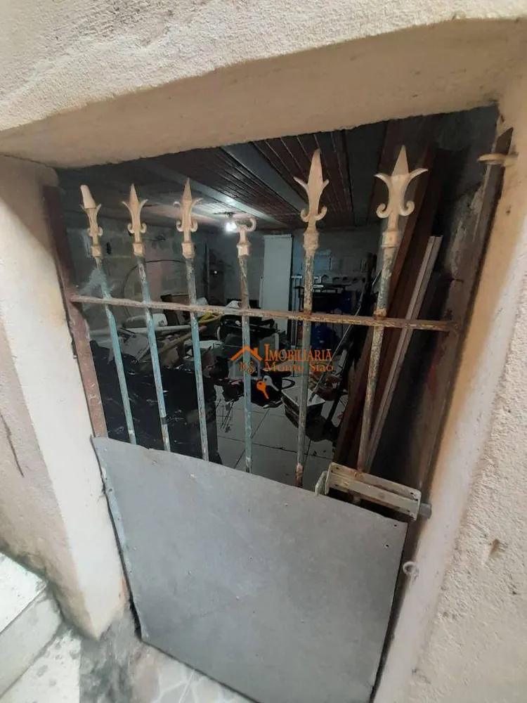 Sobrado, 5 quartos, 150 m² - Foto 12