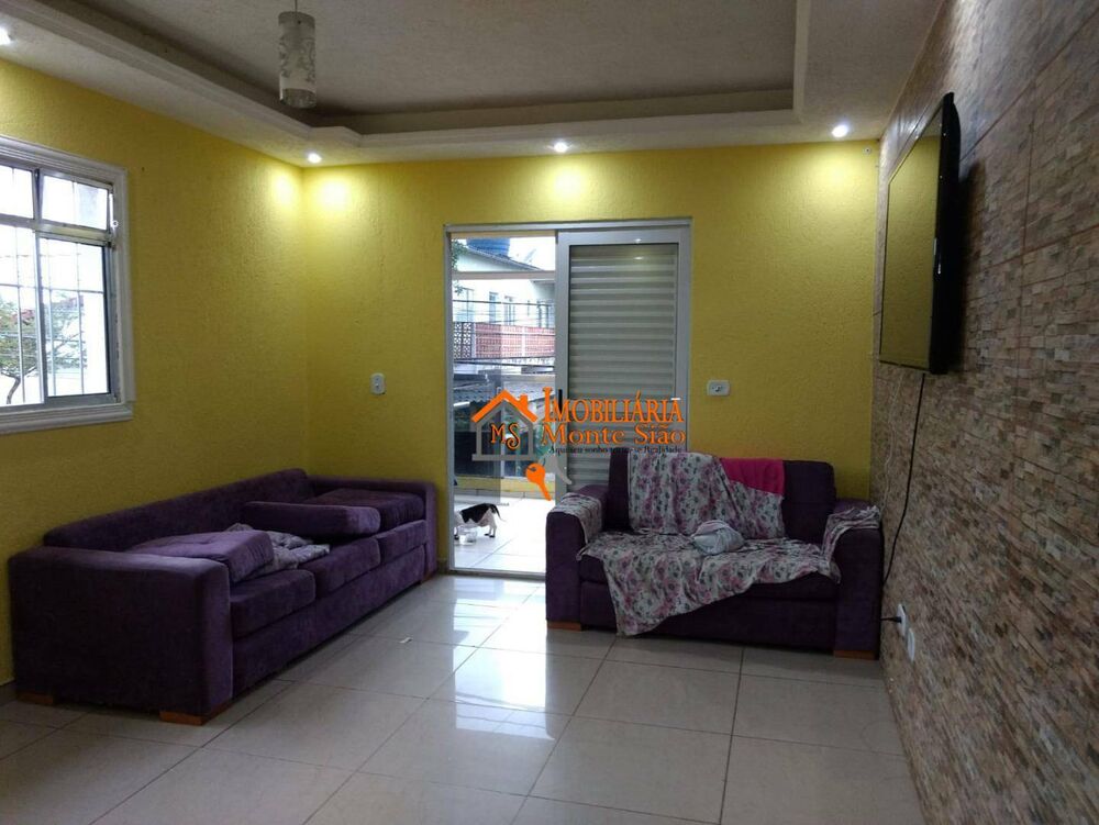 Sobrado, 5 quartos, 150 m² - Foto 3