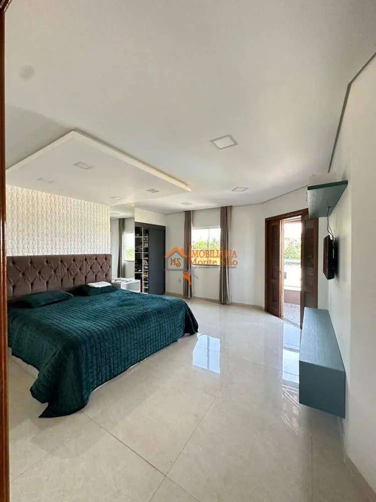 Sobrado, 3 quartos, 300 m² - Foto 6