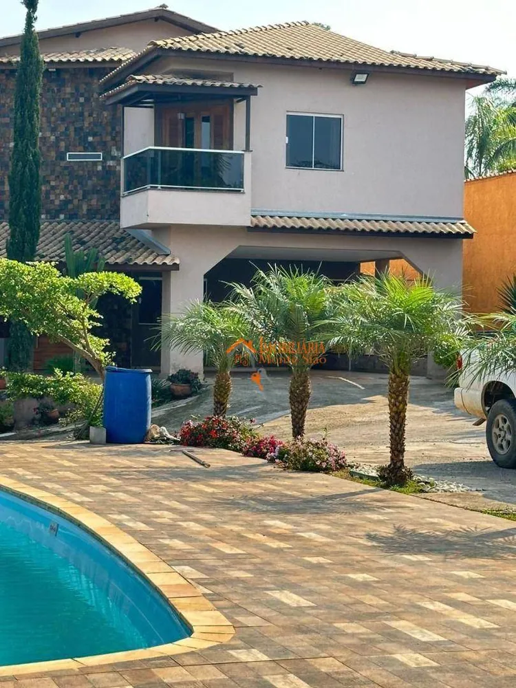 Sobrado, 3 quartos, 300 m² - Foto 10